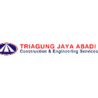 Pt. triagung jaya abadi