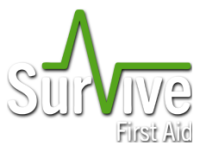 Survive first aid