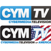 Cybermedia television bv