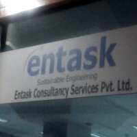 Entask consultancy services pvt.ltd.