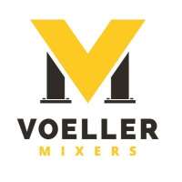 Voeller mixers, inc.