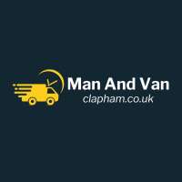 man and van clapham