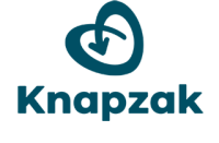 Gastouderbureau de knapzak