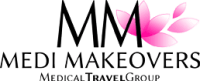 Medi makeovers
