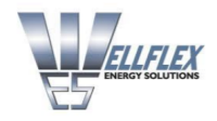 Wellflex energy solutions