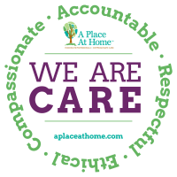 A place at home franchise