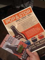 Popandstop
