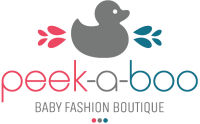 Peek A Boo Children's Boutique