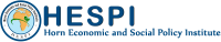 The horn economic and social policy institute - hespi