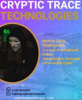 Cryptic Trace Technologies