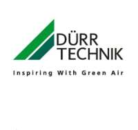 Dürr technik usa, inc.