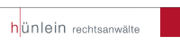 Hünlein rechtsanwälte