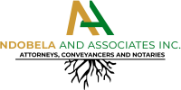 Ndobela and lamola incorporated