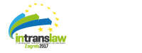 2nd intranslaw 2017 zagreb conference