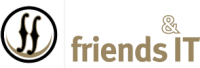 Friedel & friends it gmbh & co. kg