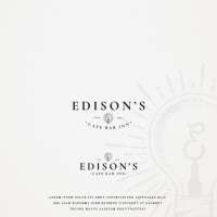 Bar edison