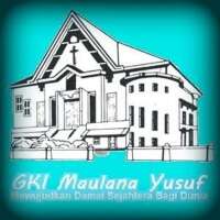 Gki maulana yusuf