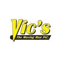 Vic’s the Moving Man