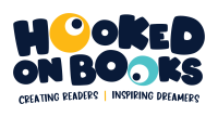 Hooked on books