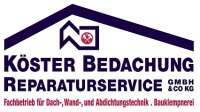 Köster bedachung gmbh