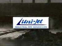 Uni-jet industrial pipe services