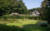 Relais & chateaux landgoed hotel het roode koper