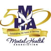 Mental health association frederick, md