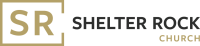 Shelter rock church