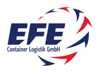 Efe container logistik gmbh