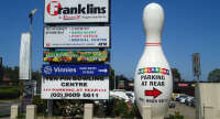 Bowlarama wetherill park