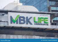 Mbk life assurance company limited