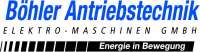 Böhler antriebstechnik