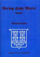 Verlag hohe warte gmbh