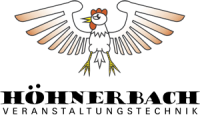 Höhnerbach veranstaltungstechnik e.k.