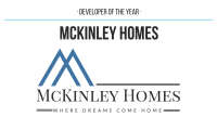 Mckinley homes