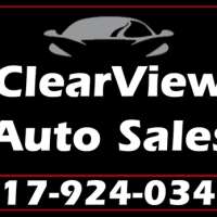 Clearview auto sales (gordon automotive ventures inc.)