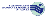 Severomoravské vodovody a kanalizace ostrava a.s.