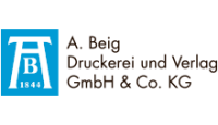 Druckerei und verlag kuppinger gmbh &co. kg