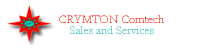 Crymton comtech sales & services