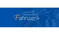 Fahrwerk fahrschule janzen