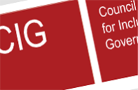 Council for inclusive governance