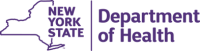 New york state department of health