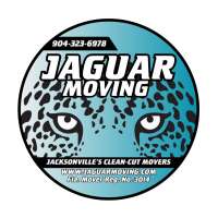 Jaguar Moving