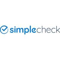 Simple check