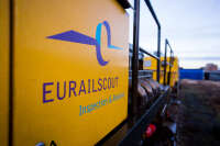 Eurailscout inspection & analysis b.v.