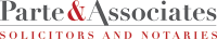 Parte & associates solicitors and notaries