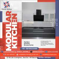 Best Modular Kitchen In Noida