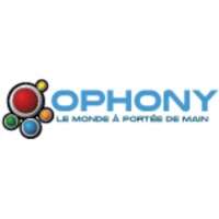 Ophony - opérateur télécom