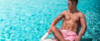Sanwin beachwear
