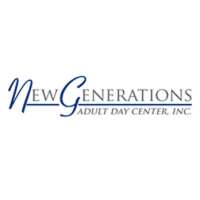 New generations adult day center